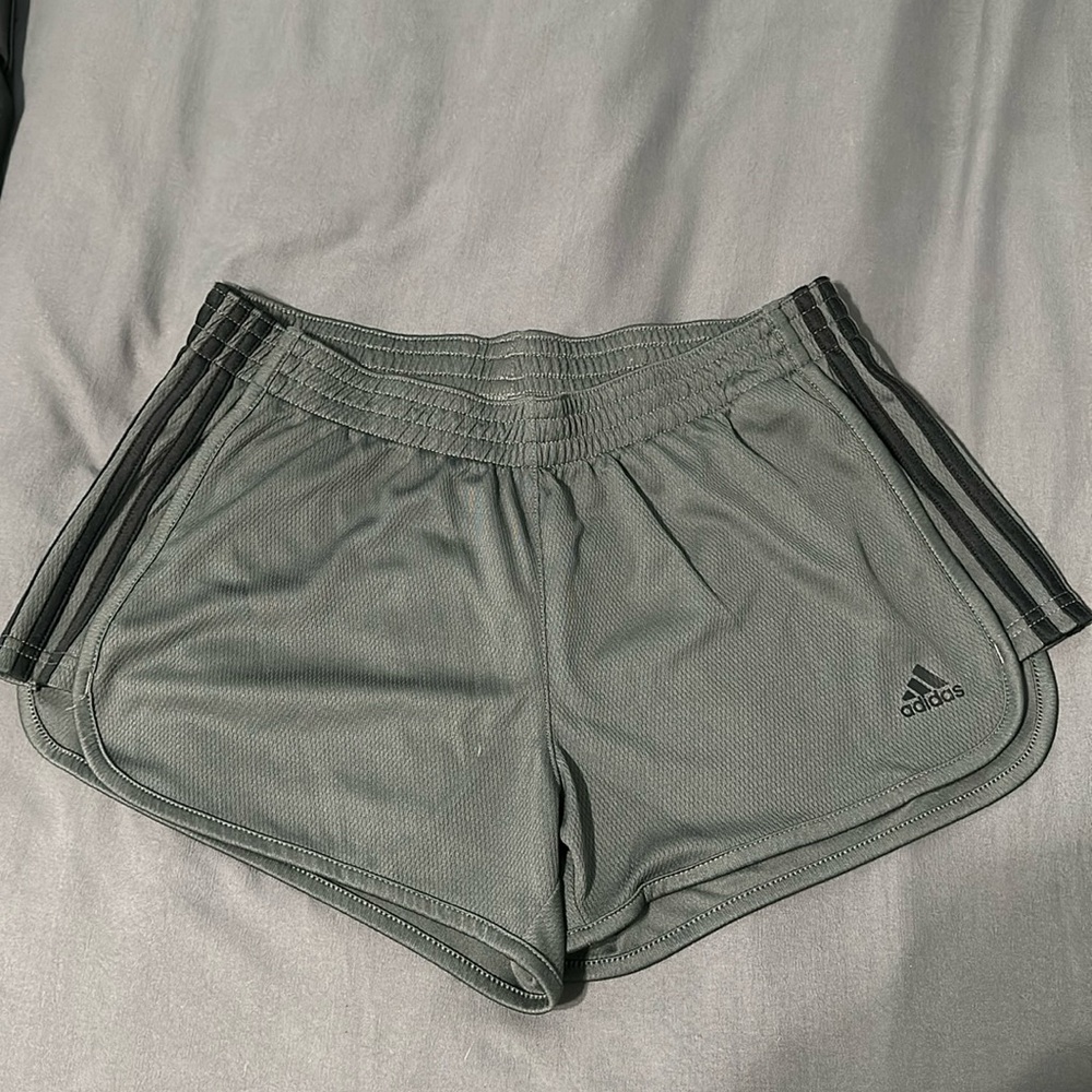 Adidas 3Stripe shorts